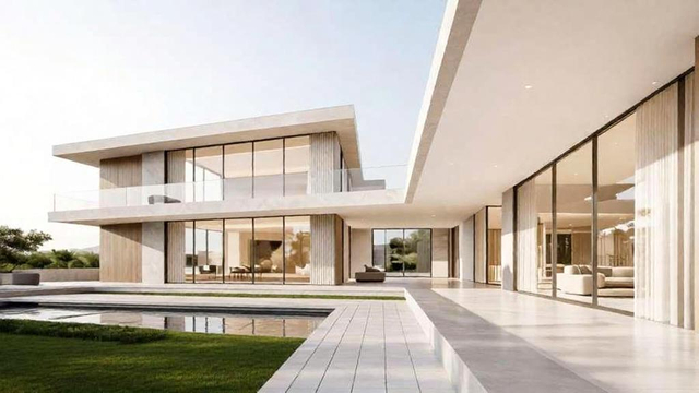 Riyadh, Saudi ArabiaAl Kafaa Real Estate