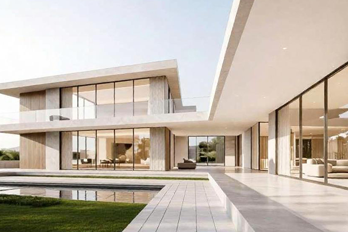 Riyadh, Saudi Arabia Al Kafaa Real Estate